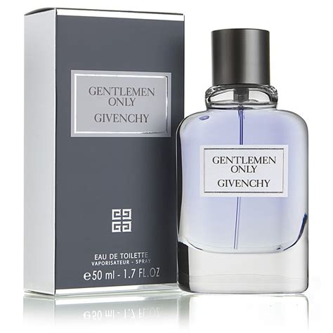 gentlemen only givenchy 100 ml